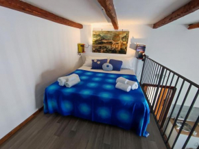 Dudek casa vacanze